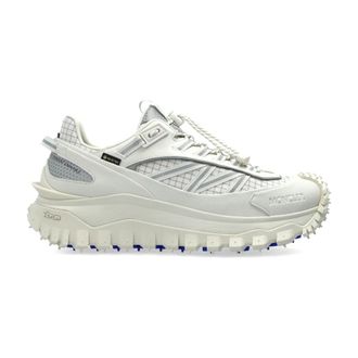 Moncler Sneakers, male, Beige, Size: 10 1/2 US Trailgrip GTX Sneakers