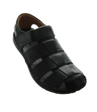 Pikolinos Mens Tarifa Sandals In Black