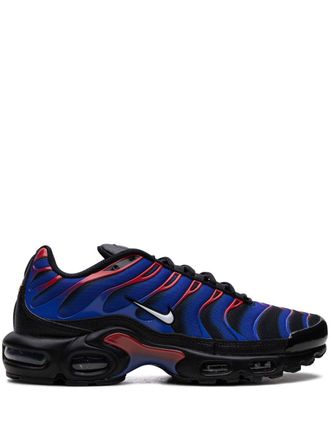 Nike Sneakers Air Max Plus Spider-Man - Nero