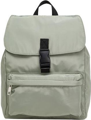 8 by YOOX RECYCLED POLYESTER BACKPACK