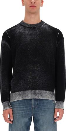 Diesel K-Larence-B Jersey-Uomo