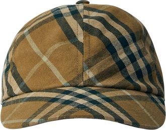 Burberry unisex, Accessori, Marrone, S, new