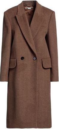 Stella McCartney COATS & JACKETS - Coats sur YOOX.COM