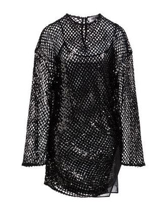 The Attico DRESSES - Mini dresses on YOOX.COM