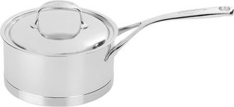 Demeyere Atlantis Proline 7 3.2Qt Stainless Steel Saucepan