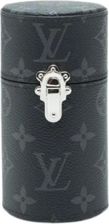 Louis Vuitton Pre-owned Bags, female, Black, Size: ONE SIZE Pre-owned Vintage Mini Pouch