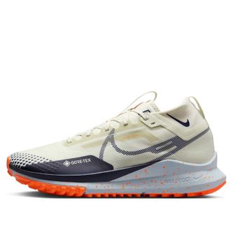 Nike React Pegasus Trail 4 GTX Sea Glass Purple Ink HM9728-001