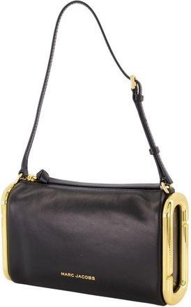Marc Jacobs Shoulder Bag - Black
