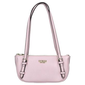 Guess Dames, Tassen, Roze, Maat: ONE Size Leer