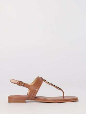 Michael Kors Sandali Basso MICHAEL KORS Donna colore Marrone