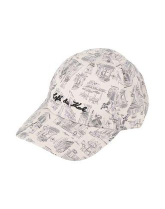 Karl Lagerfeld ACCESSORIES - Hats on YOOX.COM