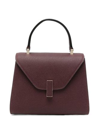 Valextra Mini Tote Bag Iside