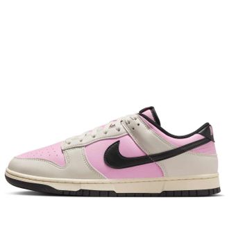 Nike Dunk Low Pink Rise HF5441-600
