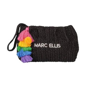 Marc Ellis Donna, Borse, Marrone, Taglia unica, new