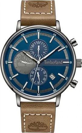 Timberland TDWGF2182901 Mens Sterling Watch - Dark Grey