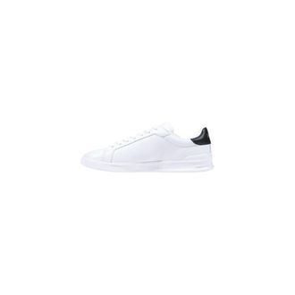 Ralph Lauren Uomo, Scarpe, Bianco, 42 EU, new