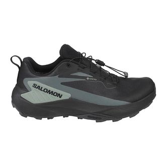 Salomon Genesis GTX - male - Salomon - Outdoor Shoes - Multicolor - 10 1/2 UK - Sport