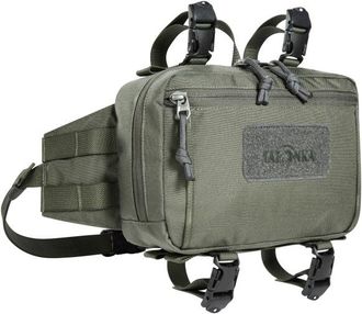 Tatonka Hip & Bar Pouch BC H&uuml;fttasche - | oliv