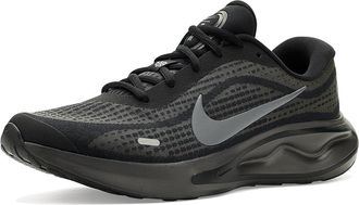 Nike Journey Run Mens Shoes Black/Smoke Grey/Medium Ash : 11.5 D - Medium, Synthetic