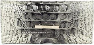 Brahmin Cordelia Wallet Wallet Womens Handbags Everlasting, Leather