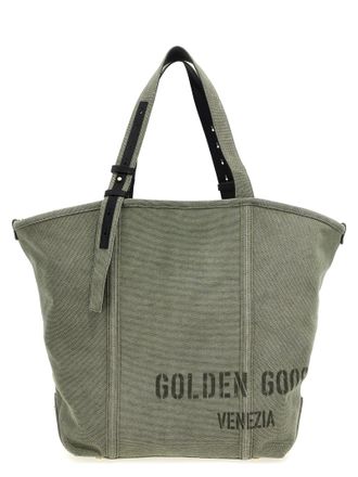Golden Goose 24.7 Shopping Bag