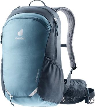 Deuter Superbike 18 Velorucksack - Unisex | blau