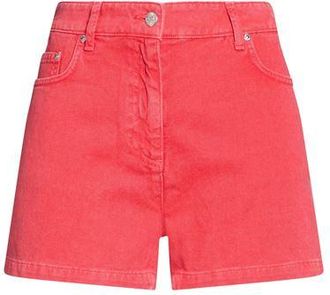 Moschino PARTES DE ABAJO - Shorts vaqueros en YOOX.COM
