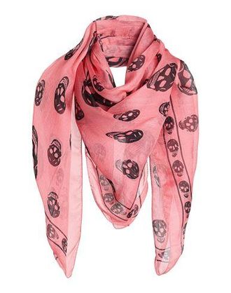 Alexander McQueen ACCESSOIRES - Schals auf YOOX.COM