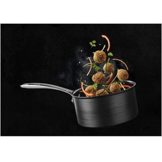 T-fal Cacerola De Aluminio De 20 Cm - G2563002 Tefal