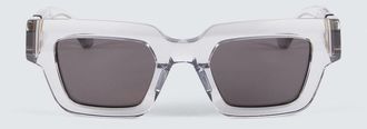 Bottega Veneta Unapologetic rectangular sunglasses