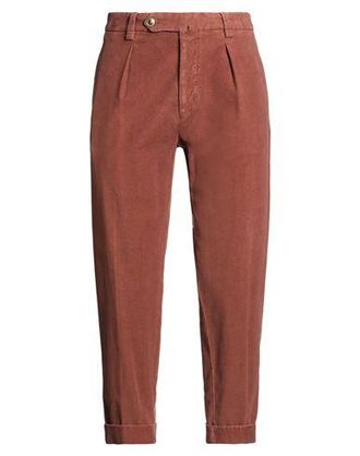 Berwich BOTTOMWEAR - Trousers on YOOX.COM