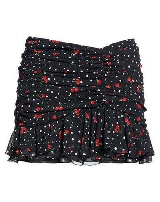 Des_Phemmes BOTTOMWEAR - Mini skirts on YOOX.COM