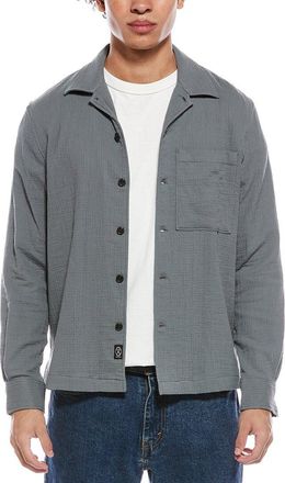 Todd Snyder Todd Snyder Novelty Gauze Overshirt
