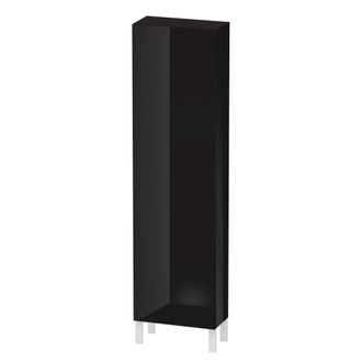 Duravit Duravit - L-cube Armario Alto, Anchura 500mm, Profundidad 243mm, 1