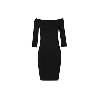 Wolford Sheen Dress