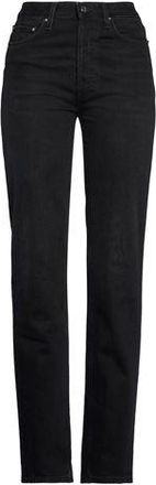 Toteme BOTTOMWEAR - Pantaloni jeans su YOOX.COM