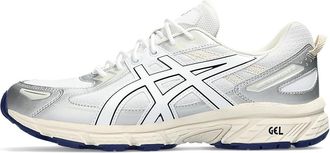 Asics Gel-Venture 6 White Silver 1203A407-100