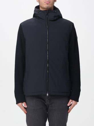 Colmar Bomber Colmar in nylon stretch e maglia