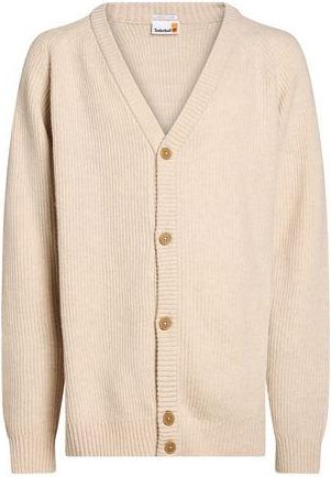 Timberland MAGLIERIA - Cardigan su YOOX.COM