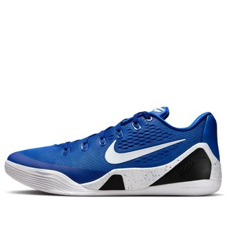 Nike Kobe 9 EM Low Protro TB Game Royal IH1401-400