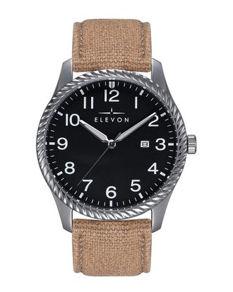 Elevon Watches Mens Crosswind Watch