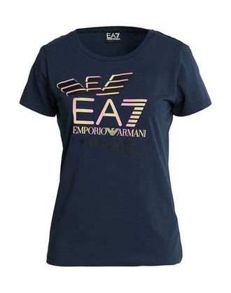 Emporio Armani TOPWEAR - T-shirts on YOOX.COM