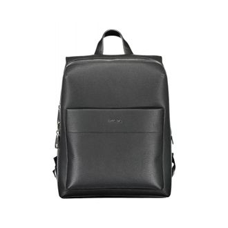 Calvin Klein Zaini - - Bags - Uomo - Nero - ONE SIZE