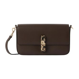 Furla Iride S Crossbody - - Bags - Donna - Marrone - ONE SIZE