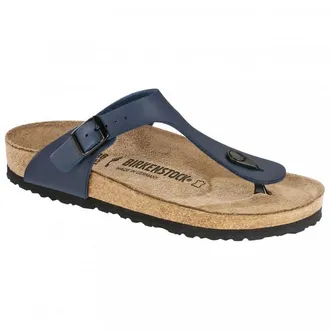 Birkenstock Gizeh BF Sandalen - Unisex | beige