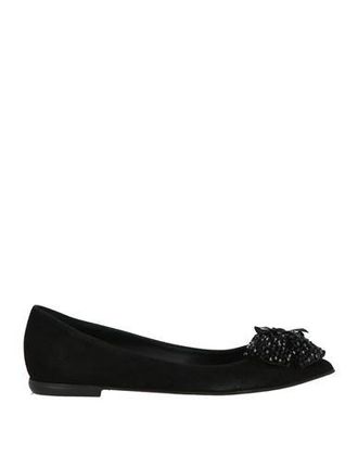 Giancarlo Paoli FOOTWEAR - Ballet flats on YOOX.COM