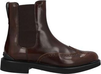 Tod's FOOTWEAR - Ankle boots sur YOOX.COM