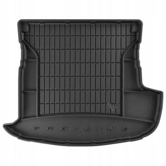 OEM Alfombrilla De Goma Para Maletero Mitsubishi Outlander 3 (2012-2022)