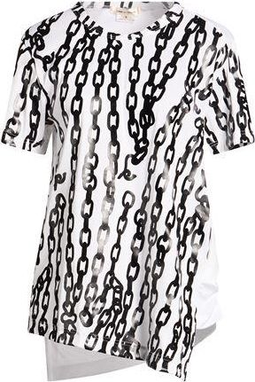 Comme Des Gar&ccedil;ons CAMISETAS Y TOPS - Camisetas en YOOX.COM