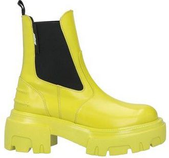 Msgm Ankle boots